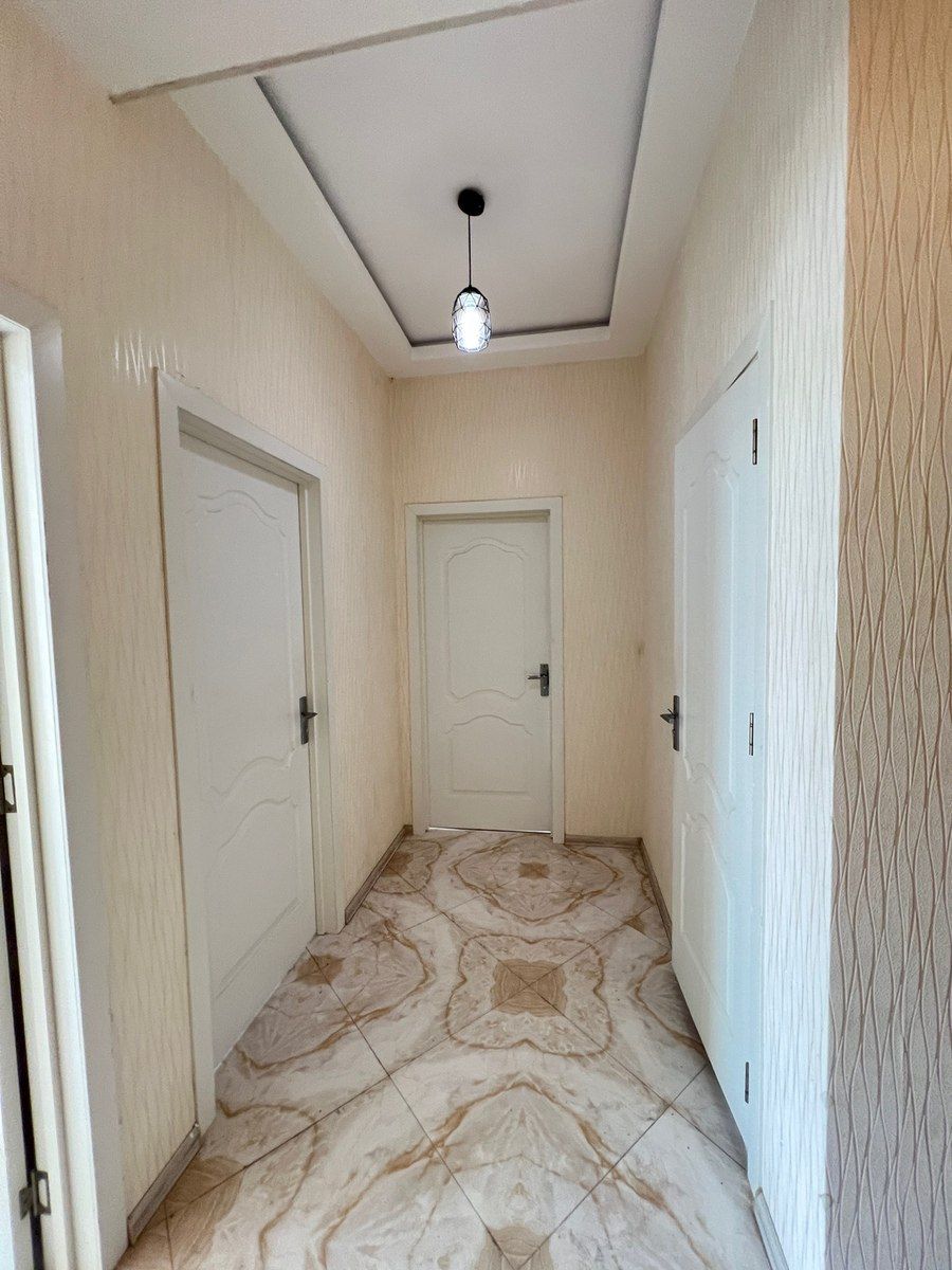 3-otaqlı yeni tikili, Xırdalan ş., 75 m² — Mənzil, Xırdalan (6)