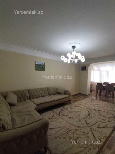 Satılır 3 otaqlı Bina evi menzil (Köhnə tikili), 70 m², 45-ci məhəllə — Sumqayıt