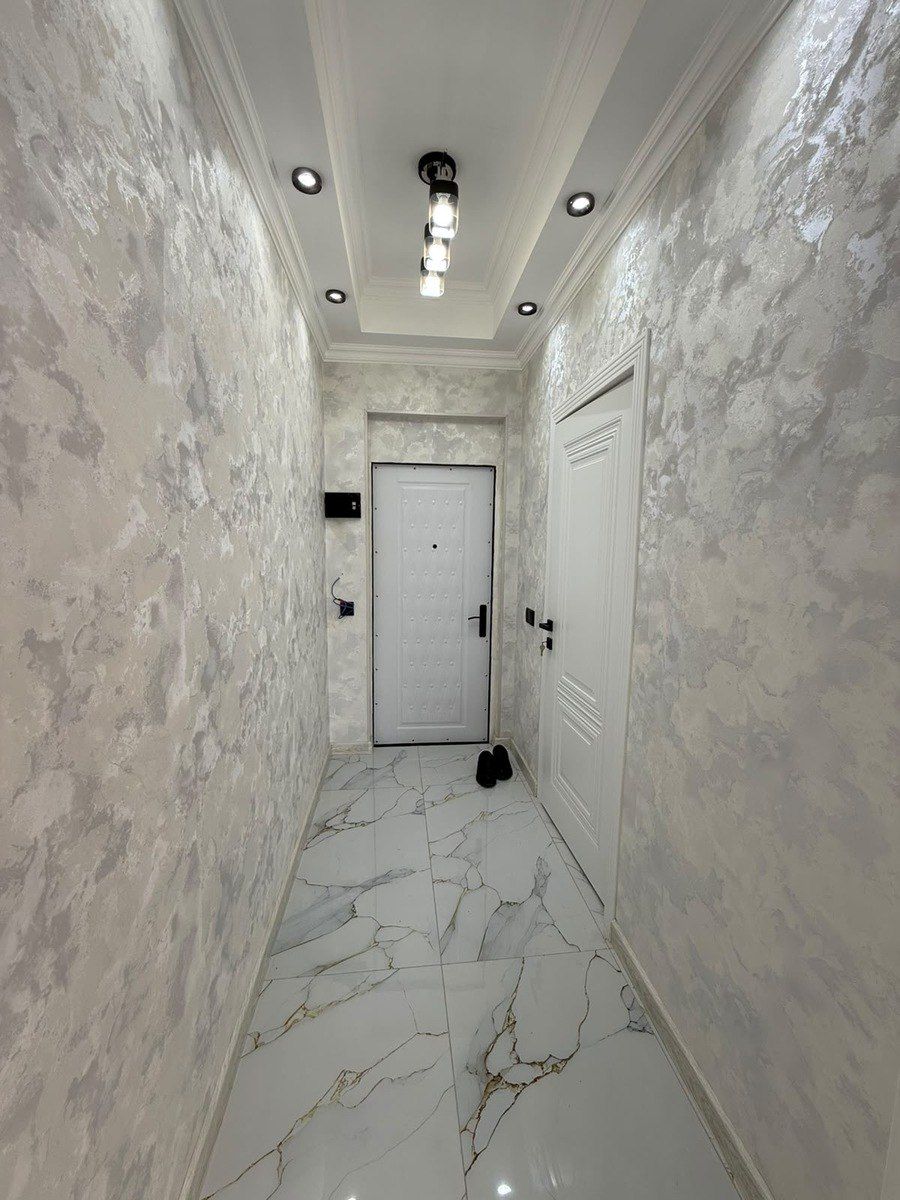 Satılır 2 otaqlı köhnə tikili 40 m² — Mənzil, Bakı (4)