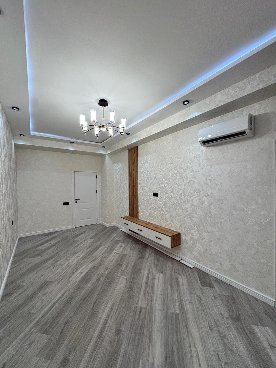 Satılır 2 otaqlı köhnə tikili 62 m² — Mənzil, Bakı (3)