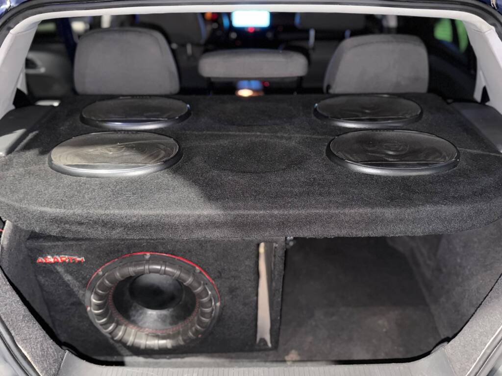 Opel Astra, 1.3 L, 2008 il, 244 000 km 77-XM-872 — Avtomobillər, Sumqayıt (8)