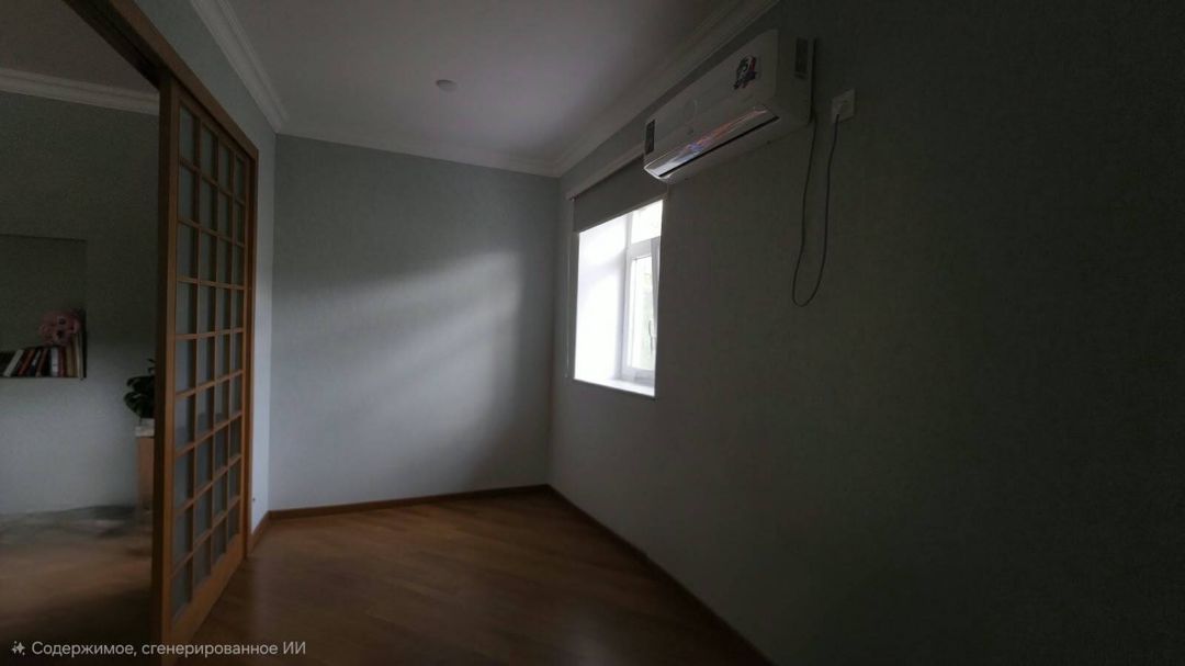 5-otaqlı mənzil, Nərimanov r., 175 m² — Mənzil, Bakı (4)