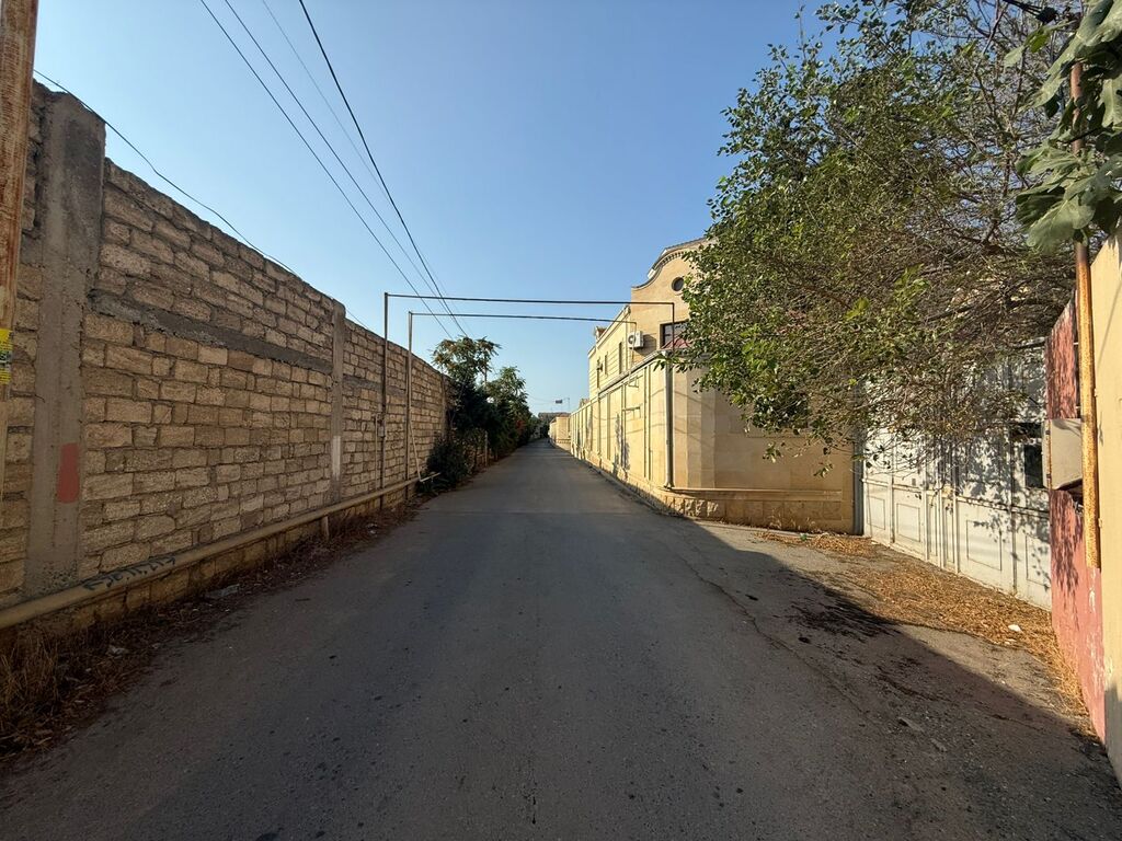 Satılır torpaq 25 sot — Torpaq, Bakı (9)