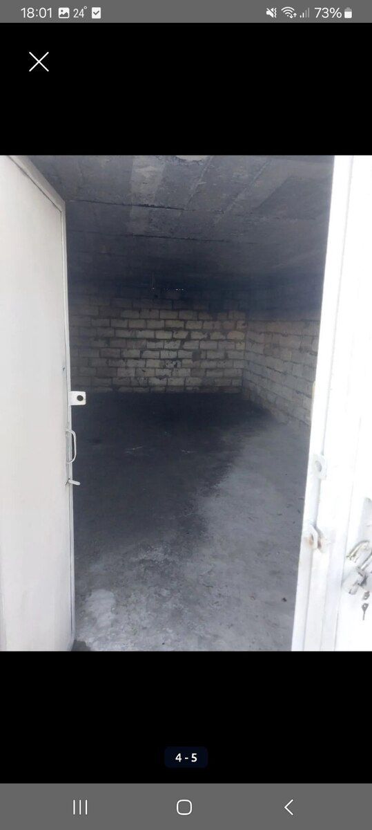 Qaraj icarəyə verilir, Biləcəri qəs — Garaj, Bakı (2)