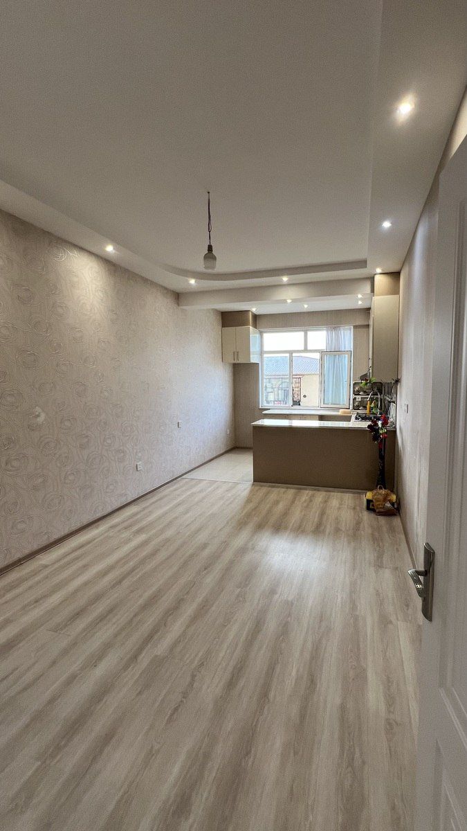 İcarəyə verilir 2 otaqlı yeni tikili 58 m² — Mənzil, Xırdalan (2)