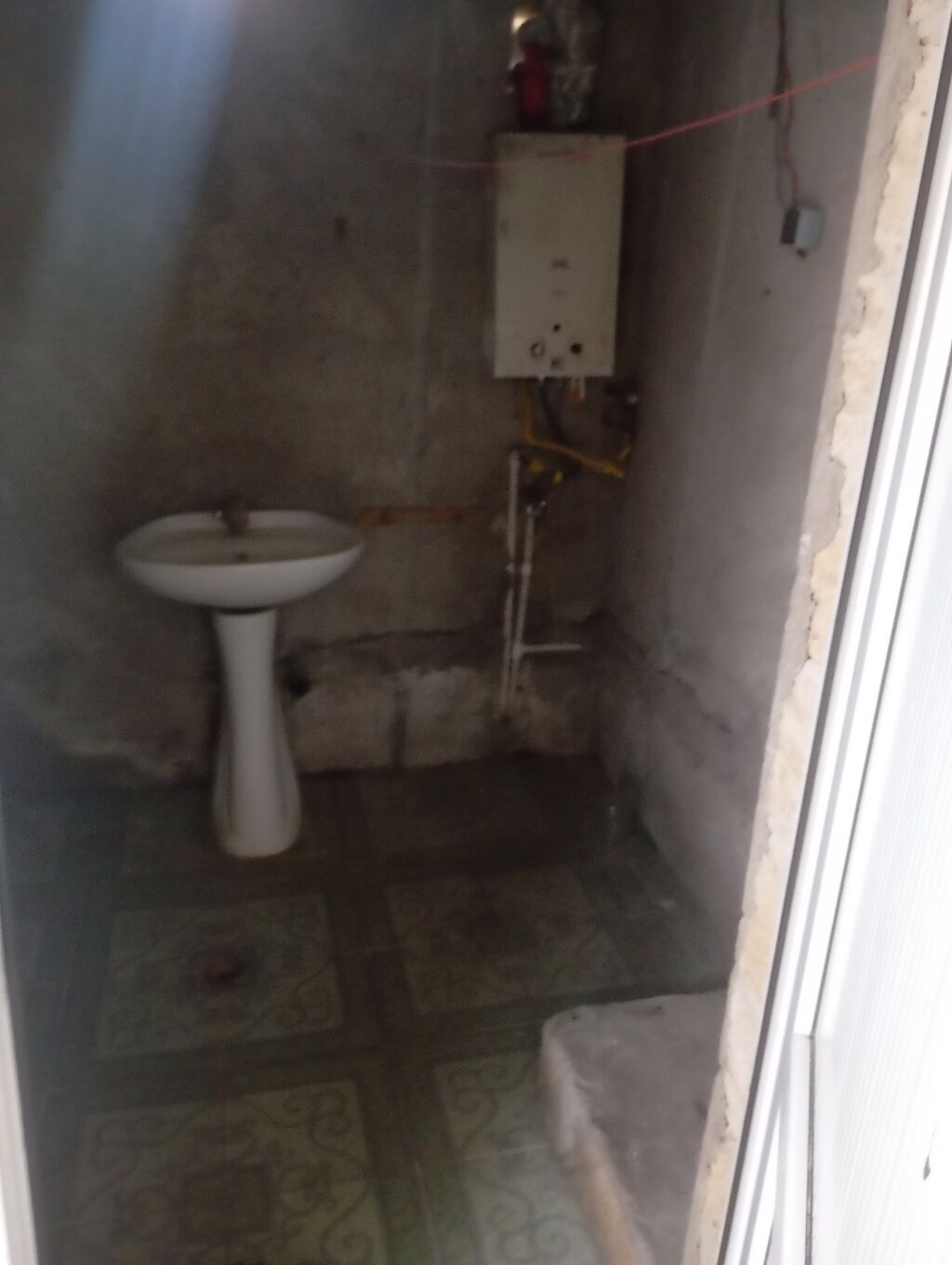 2 otaqlı, 100 kv. m, Orta təmir — Ev, villa, Xırdalan (5)