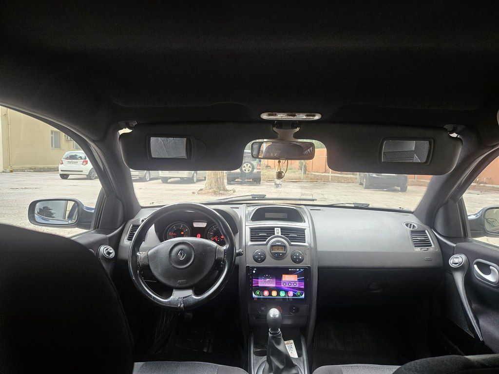Renault Megane, 1.5 L, 2007 il, 298 200 km — Avtomobillər, Bakı (7)