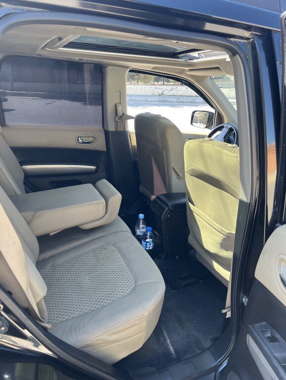 Nissan X-Trail, 2.5 L, 2007 il, 304 000 km 77-LH-250 — Avtomobillər, Bakı (7)