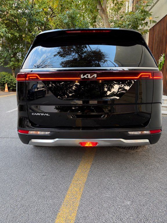 Kia Carnival, 2.2 L, 2023 il, 76 300 km — Avtomobillər, Bakı (3)