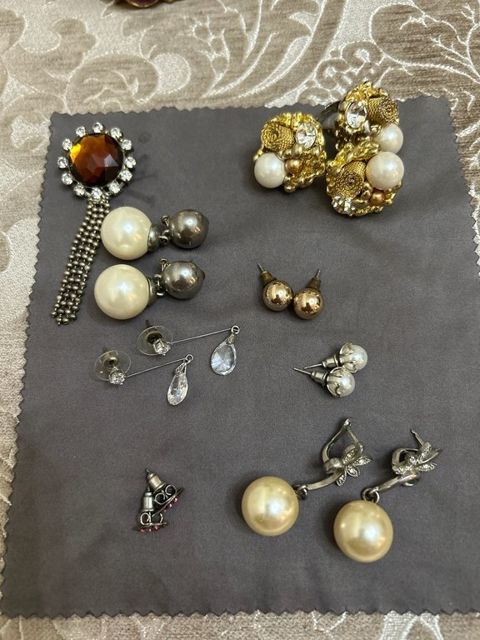 Серьги — Bakı