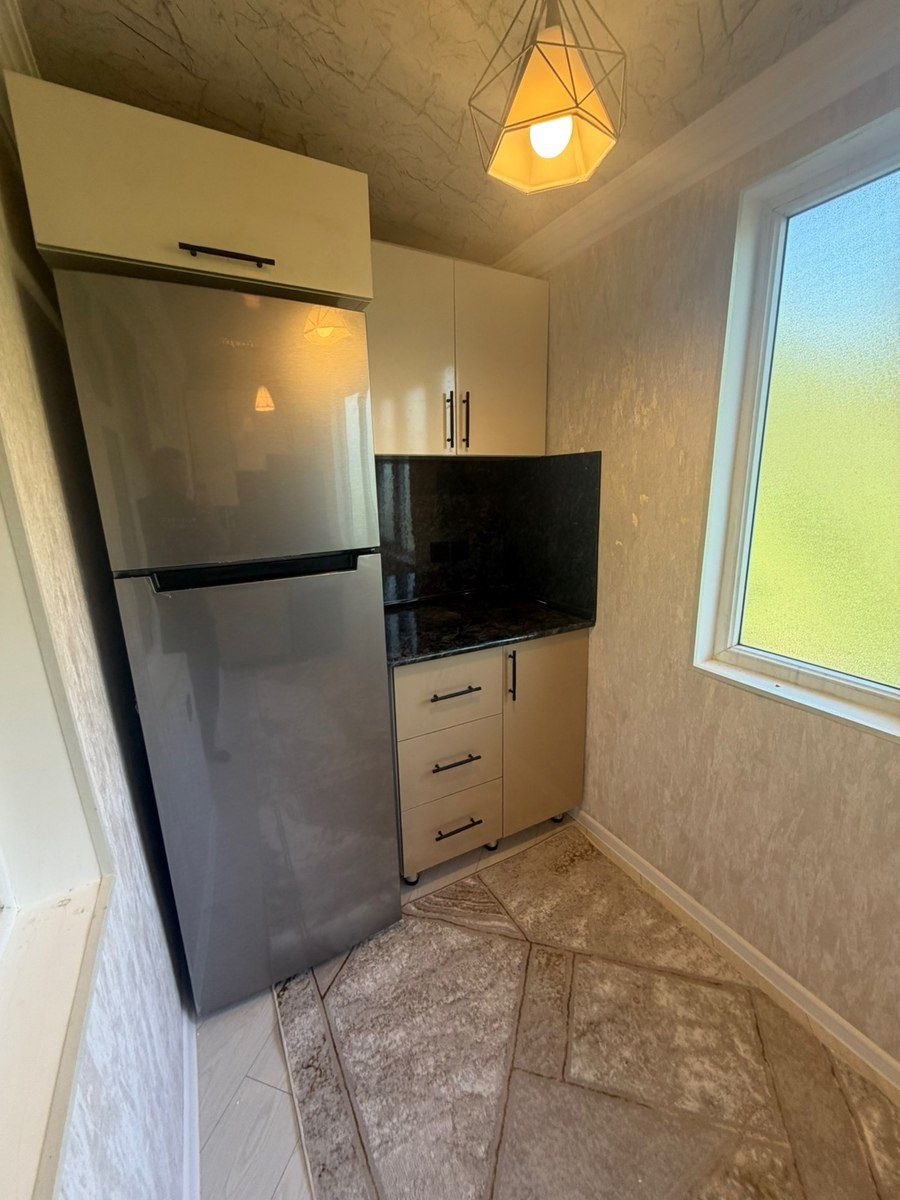 3-otaqlı mənzil kirayə verilir, Gəncə ş., 46 m² — Mənzil, Gəncə (11)