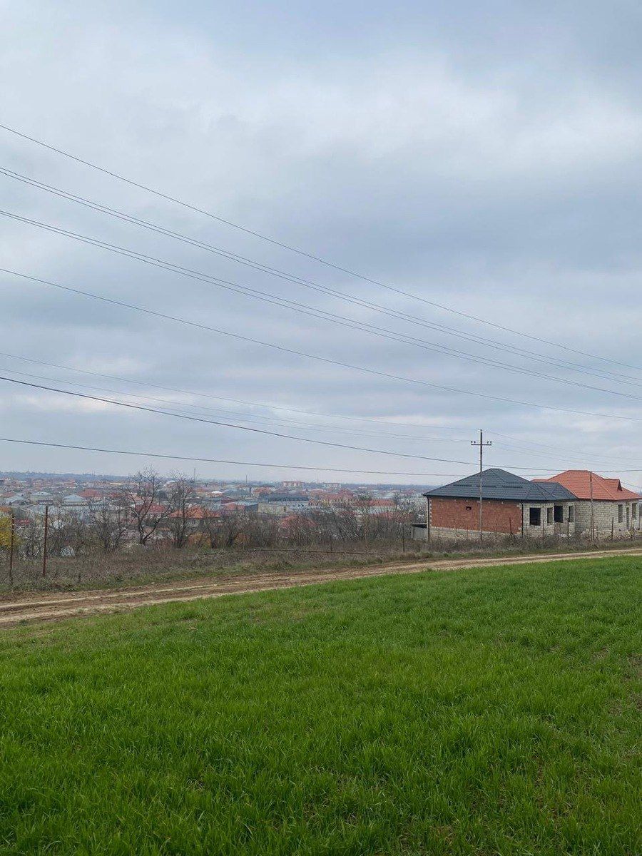 Satılır torpaq 3.5 sot — Torpaq, Quba