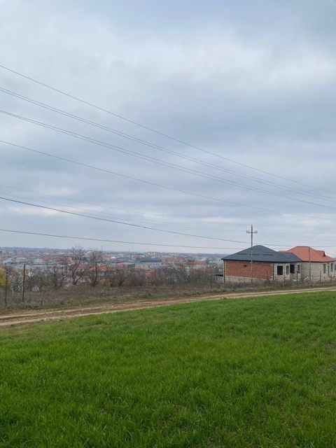 Satılır torpaq 3.5 sot — Quba