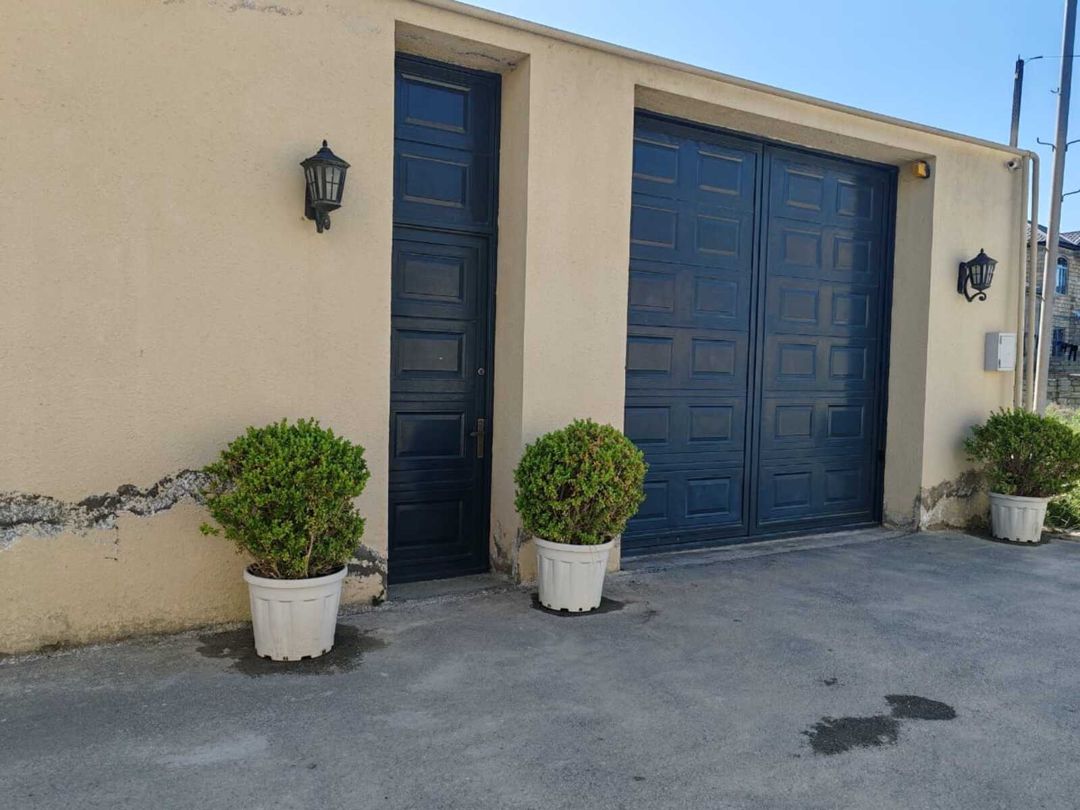 Satılır 7 otaqlı həyət evi/bağ evi 390 m² — Ev, villa, Bakı (3)