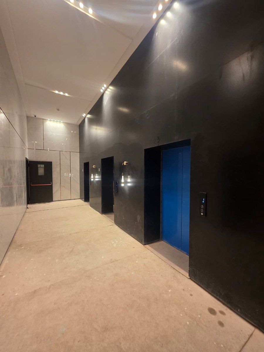 Satılır 2 otaqlı yeni tikili 82 m² — Mənzil, Bakı (4)