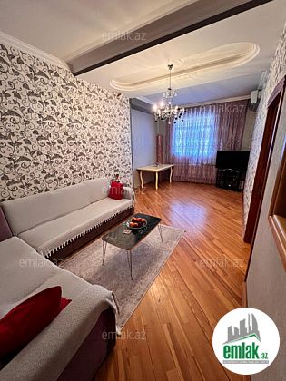 Satılır 3 otaqlı 80 m² köhnə tikili 8 km — Mənzil (5)