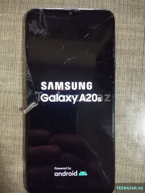 Samsung Galaxy A20s ehtiyat hissə — Bakı