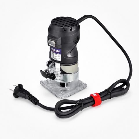 Makute frez (elektrikli) 580 Model: TR001 — Bakı