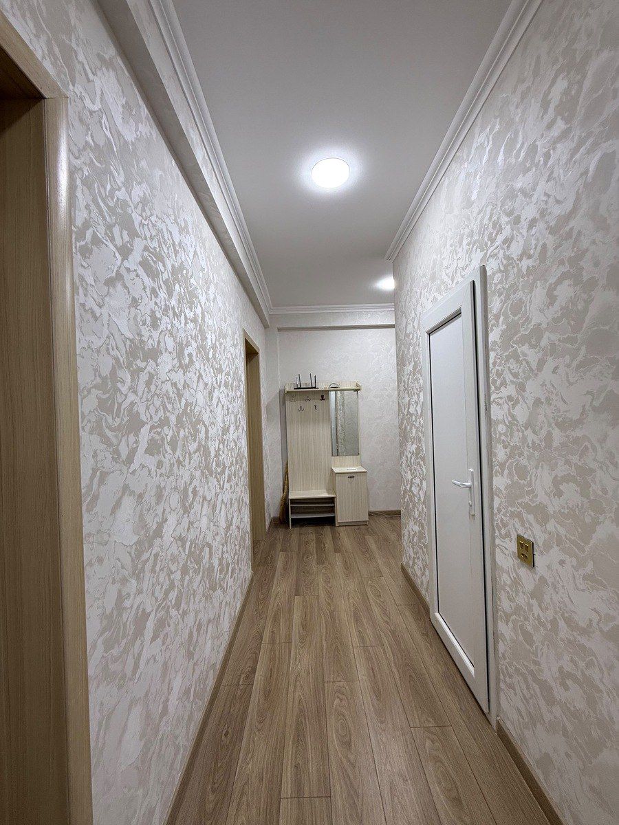 Satılır 2 otaqlı yeni tikili 73 m² — Mənzil, Xırdalan (6)