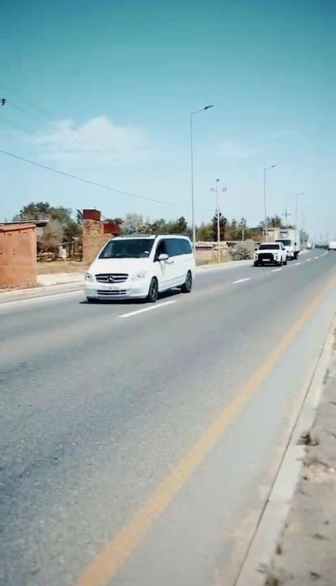 1.5 sot torpaq sahəsi, Abşeron r — Torpaq, Bakı (6)