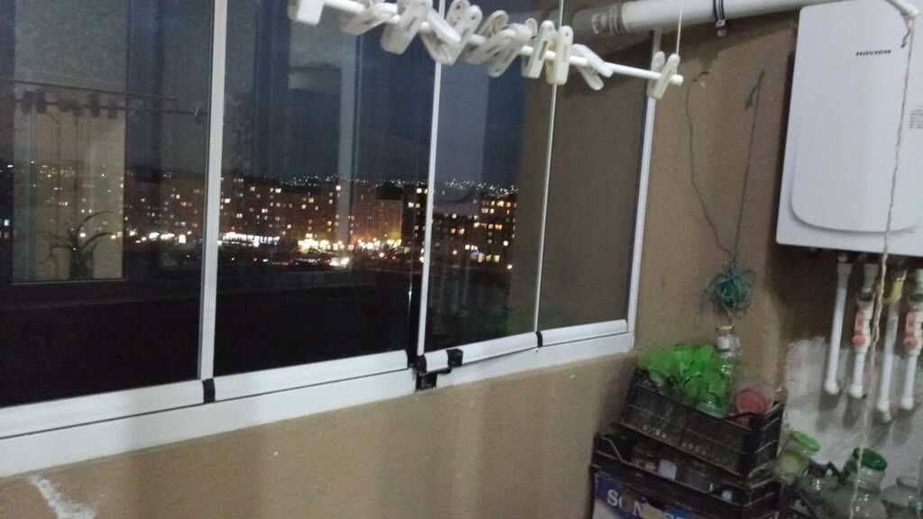 Satılır 3 otaqlı yeni tikili 70 m² — Mənzil, Bakı (9)