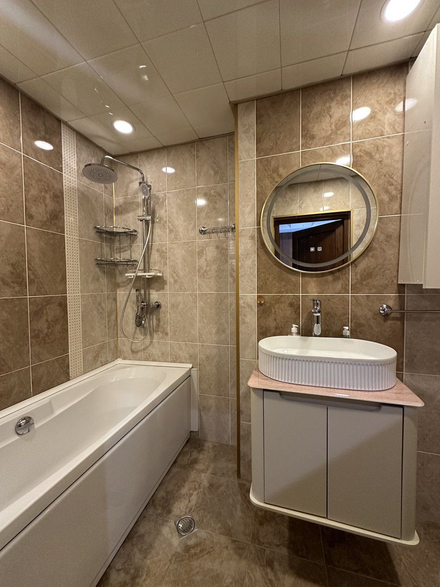 Satılır 2 otaqlı yeni tikili 69 m² — Mənzil, Bakı (12)