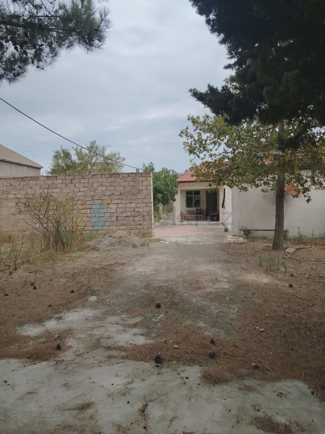 Satılır: Torpaq, Xəzər r., Mərdəkan q., 15.00 sot — Torpaq, Mərdəkan (2)