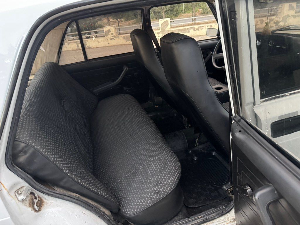 Lada (VAZ) 2107, 1.5 L, 2004 il, 25 200 km 99-OU-533 — Avtomobillər, Sumqayıt (9)