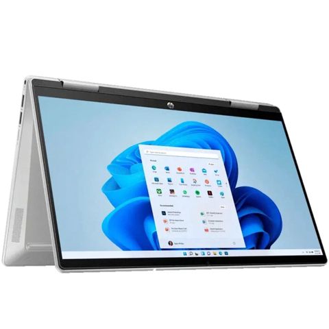 Noutbuk “Hp Pavilion X360 14-Ek1017od 2-in-1” — HyperTitan