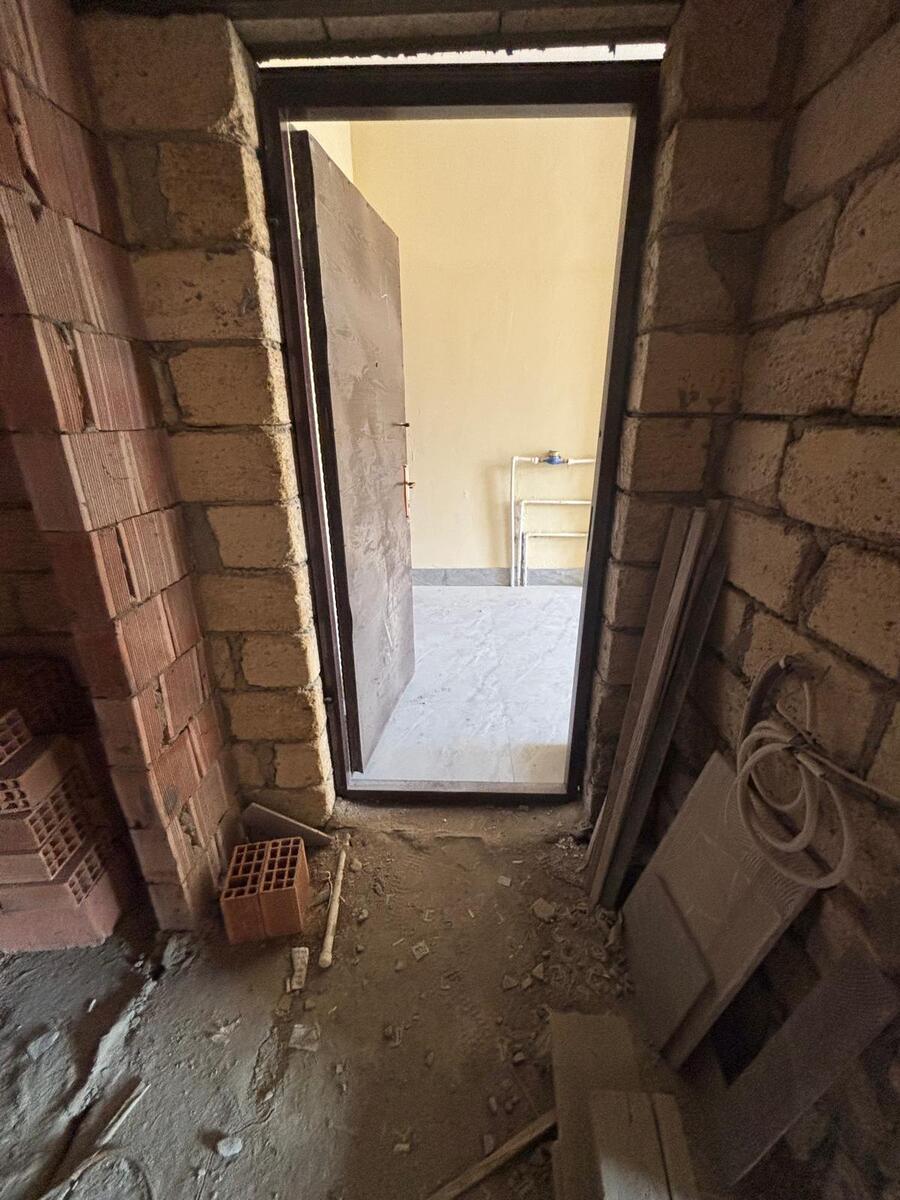 Satılır 2 otaqlı yeni tikili 75.8 m² — Mənzil, Bakı (5)