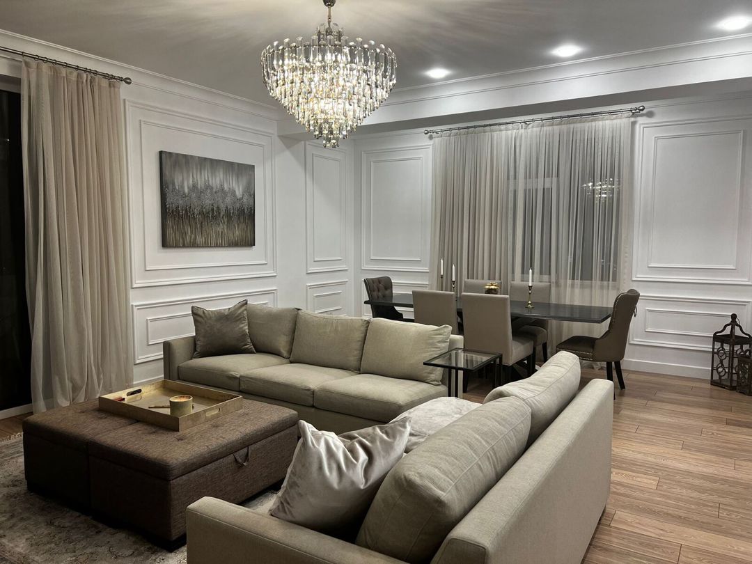 Satılır 3 otaqlı yeni tikili 127 m² — Mənzil, Bakı (11)