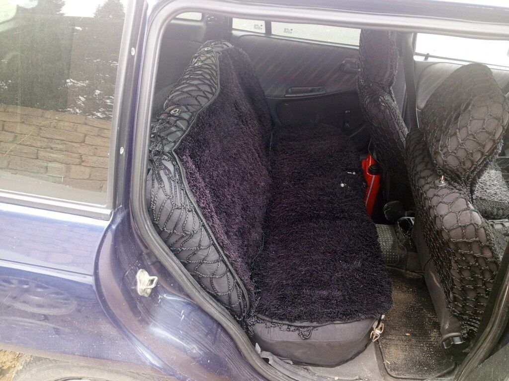 Opel Astra, 1.6 L, 1997 il, 400 000 km — Avtomobillər, Bakı (4)