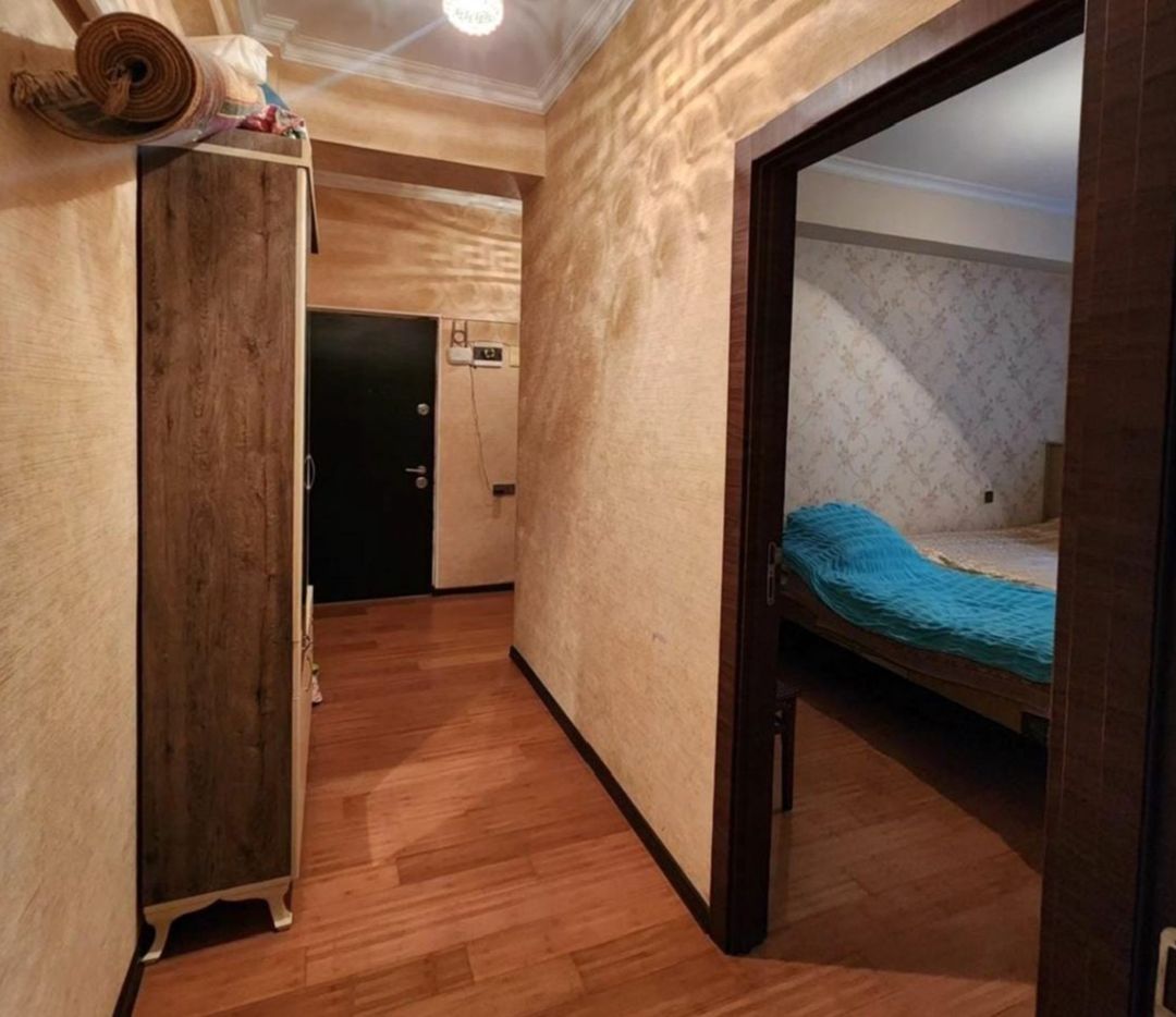 Satılır 2 otaqlı yeni tikili 65 m² — Mənzil, Bakı (6)