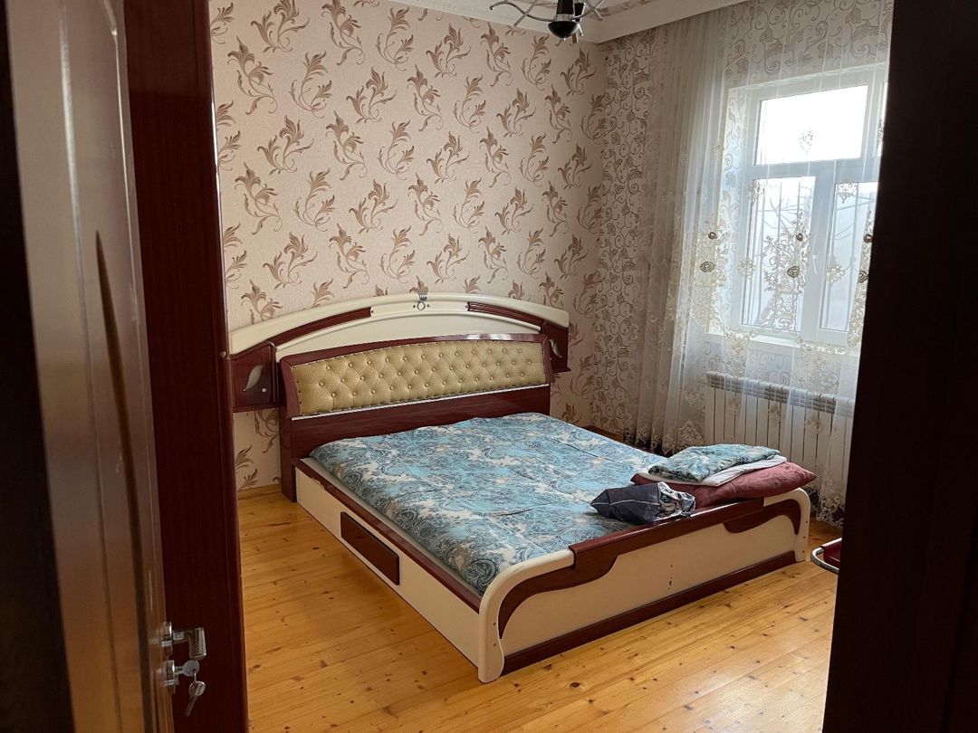 Həyət evi, Binəqədi r — Ev, villa, Bakı (12)