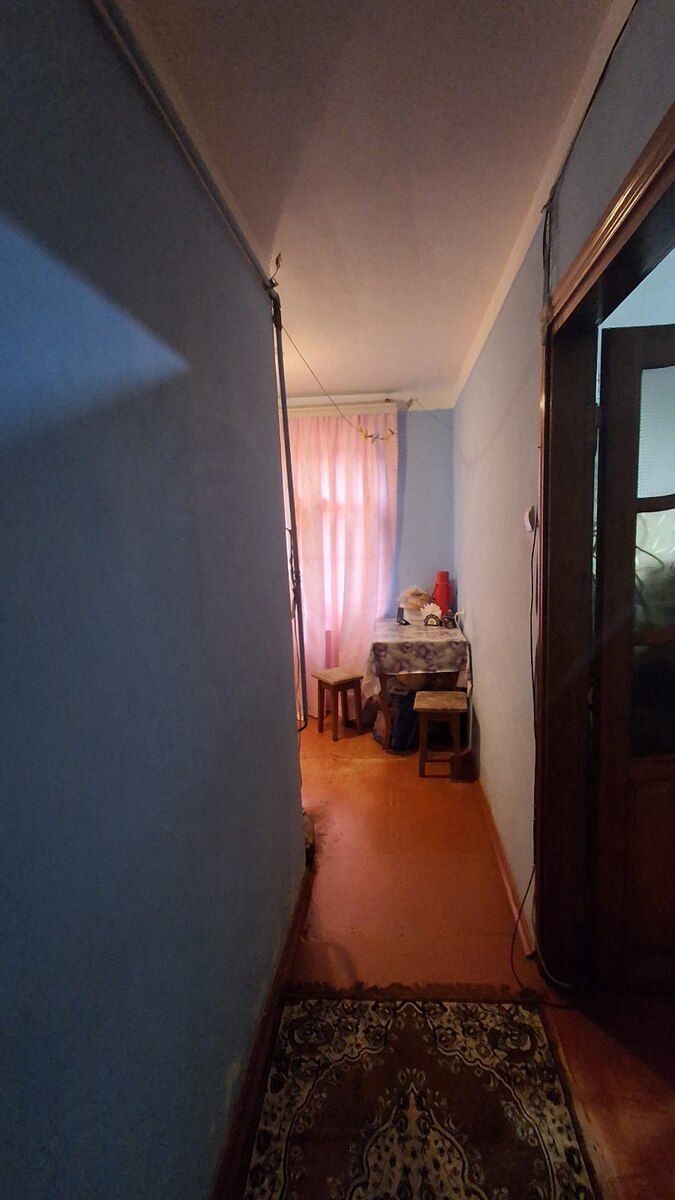 1-otaqlı mənzil, 5-ci mkr., 32 m² — Mənzil, Sumqayıt (6)