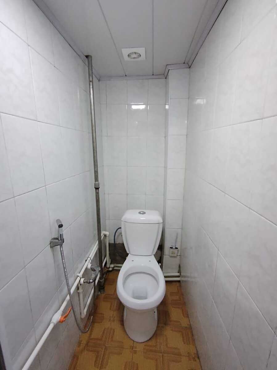 Satılır 4 otaqlı köhnə tikili 90 m² — Mənzil, Sumqayıt (11)