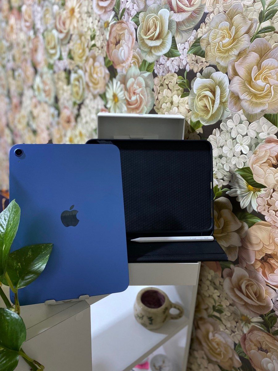 iPad A16 (2025) — Planshetlər, Bakı (2)