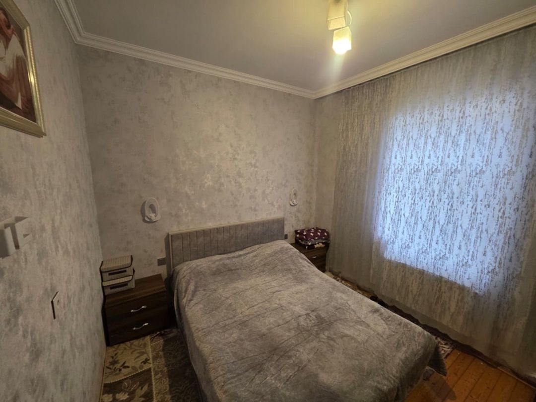 Satılır 4 otaqlı həyət evi/bağ evi 100 m² — Ev, villa, Bakı (8)