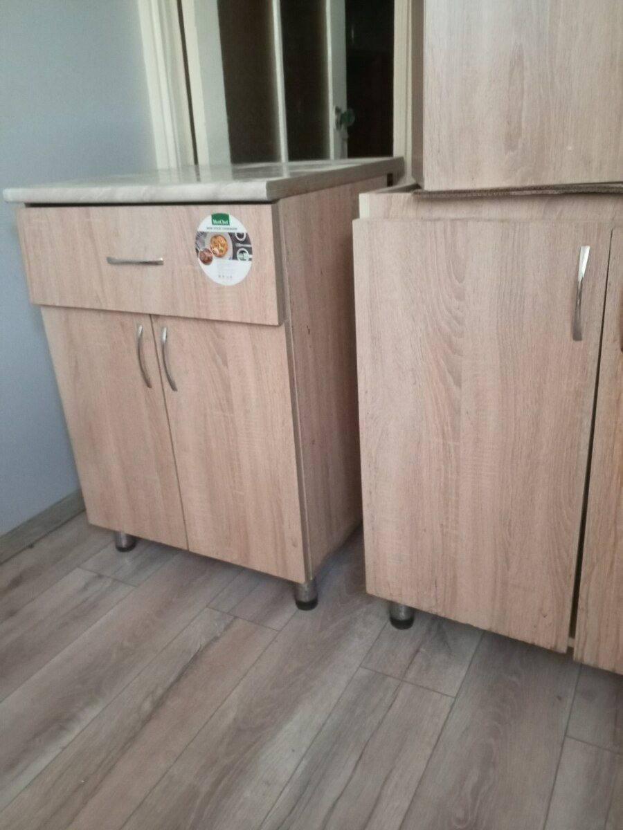 Mətbəx mebeli — Mebel, Bakı (3)
