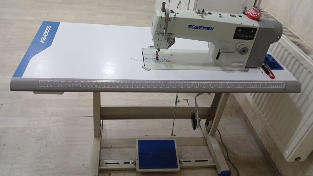 Tikiş maşını — Ev texnikası, Bakı (3)
