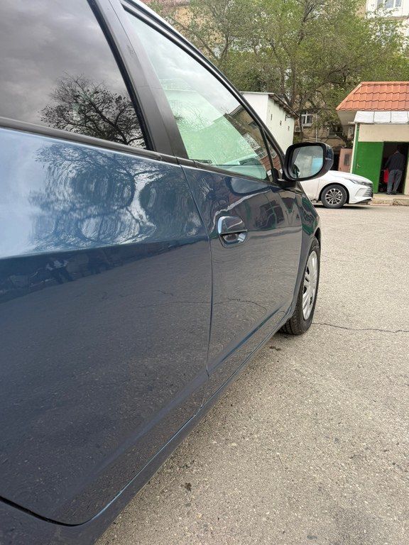 Honda Insight, 1.3 L, 0.58 kWh, 2009 il, 258 074 km 77-VX-059 — Avtomobillər, Sumqayıt (6)