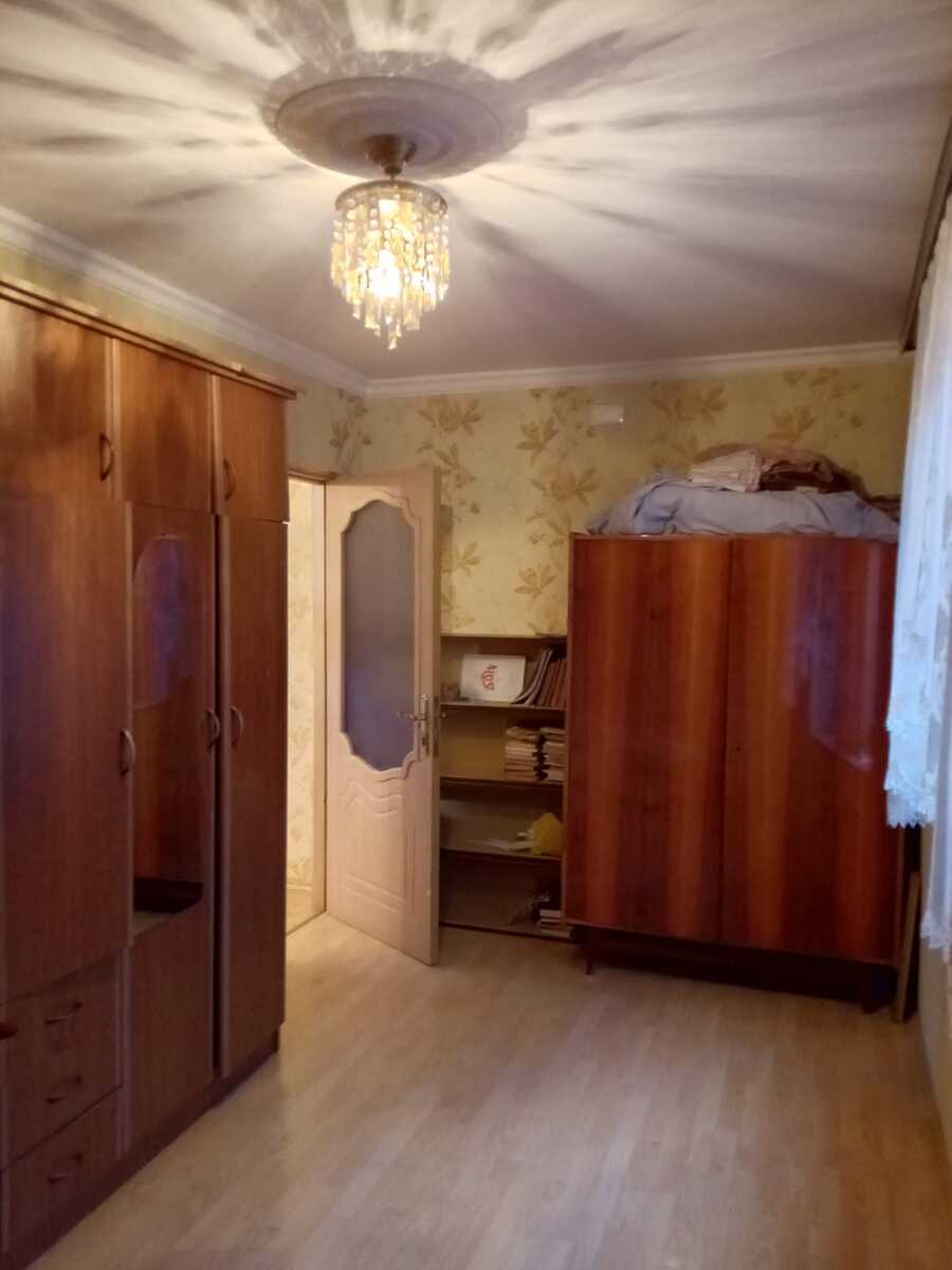Satılır 2 otaqlı köhnə tikili 50 m² — Mənzil, Bakı (6)