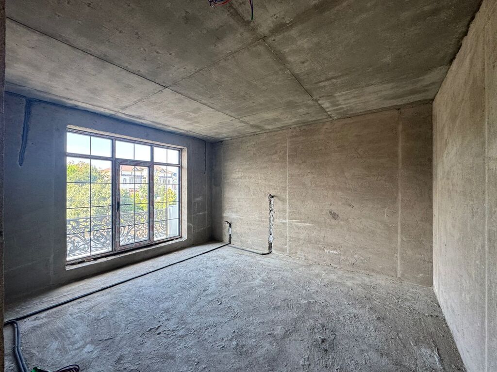 Satılır 6 otaqlı həyət evi/bağ evi 400 m² — Ev, villa, Bakı (12)