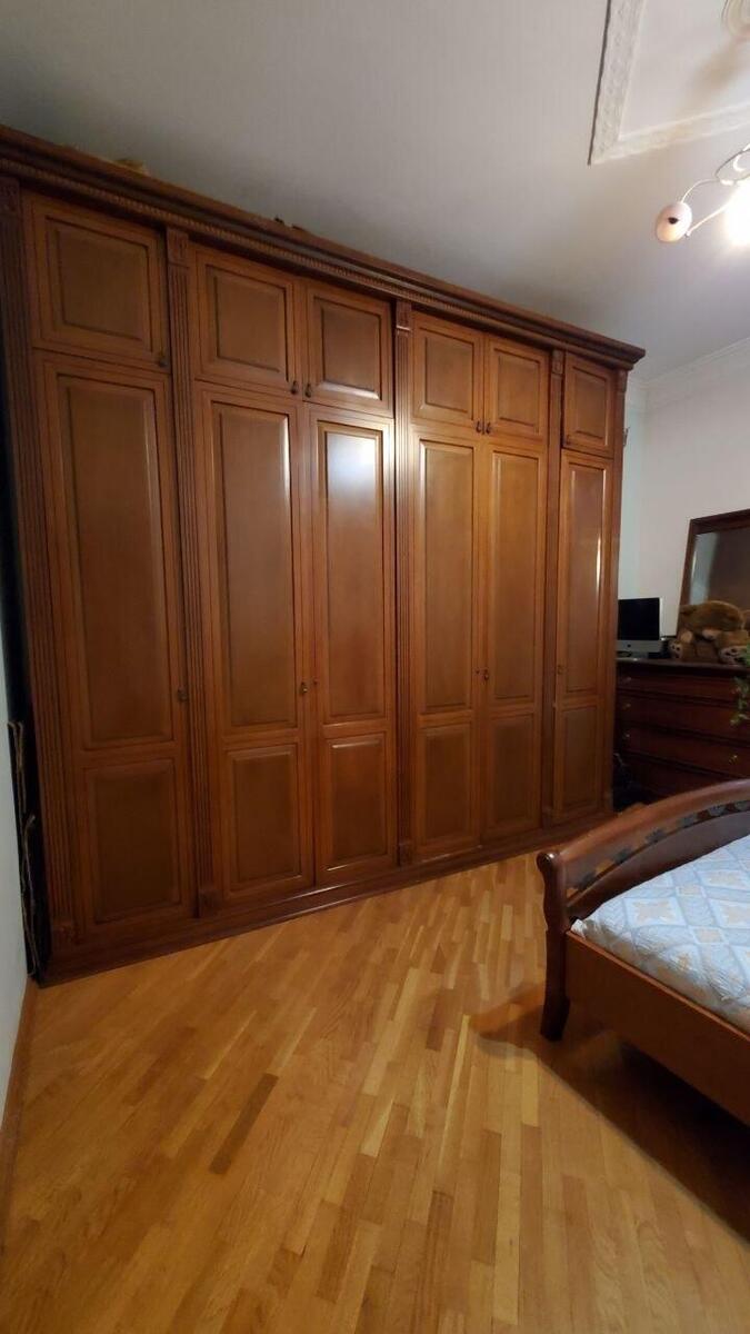 Satılır 3 otaqlı yeni tikili 150 m² — Mənzil, Bakı (12)