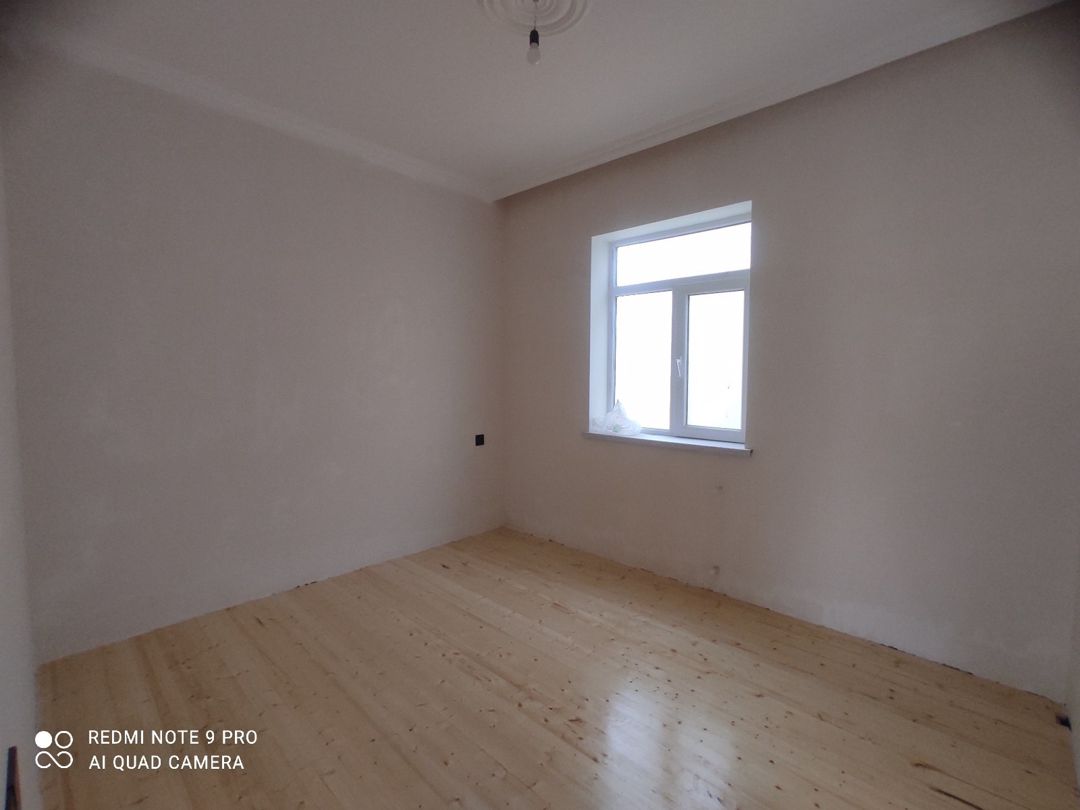 Həyət evi, Yaşıl dərə qəs — Ev, villa, Sumqayıt (11)
