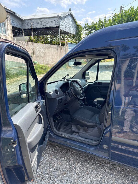 Ford Transit Connect, 1.8 L, 2011 il, 312 000 km 06-BH-229 — Avtomobillər, Ağsu (5)