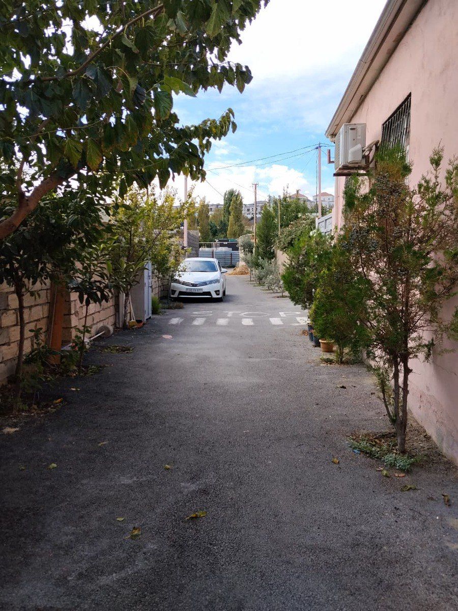 Satılır 7 otaqlı həyət evi/bağ evi 200 m² — Ev, villa, Bakı