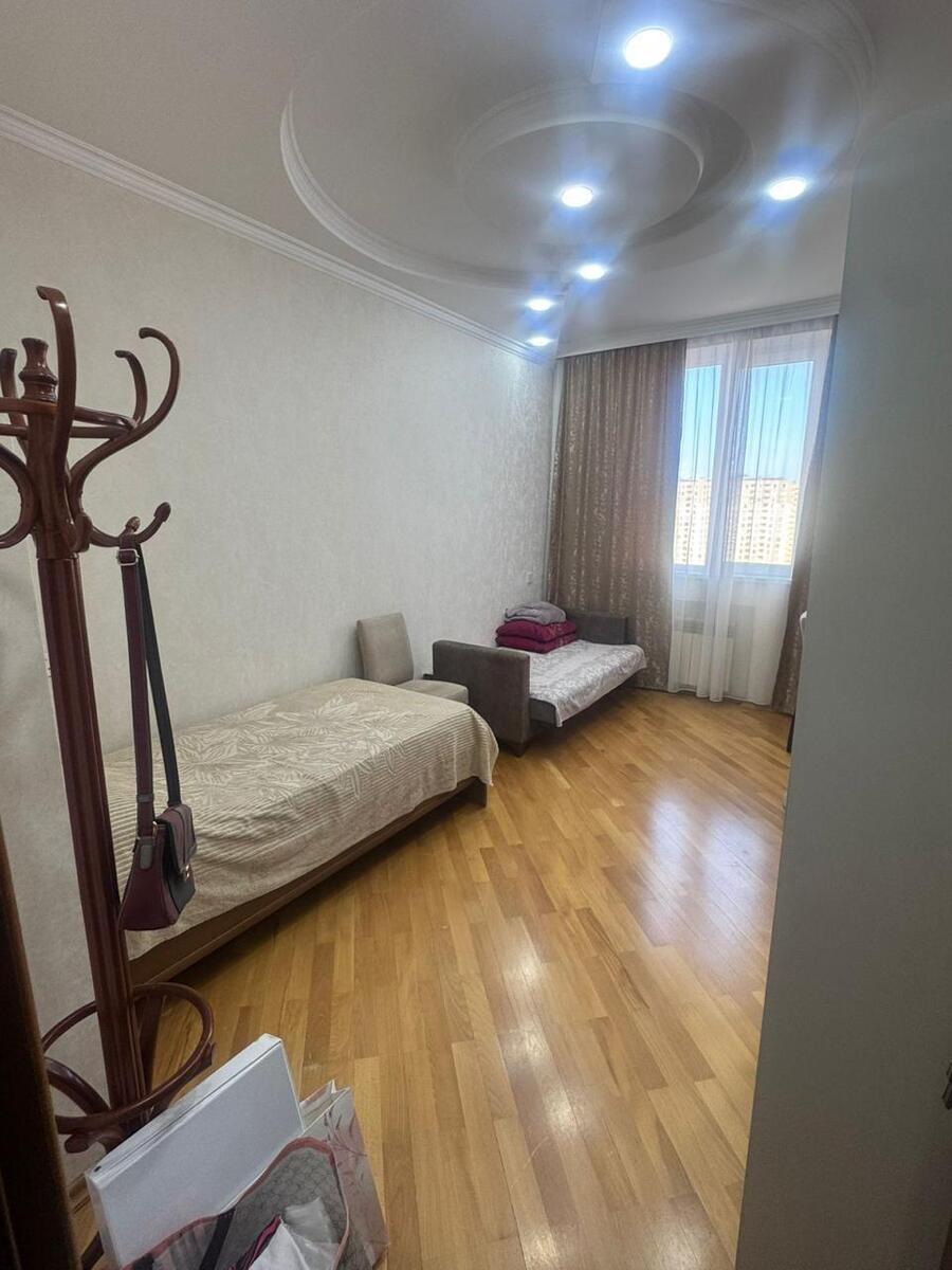 Satılır 3 otaqlı yeni tikili 120 m² — Mənzil, Bakı (6)