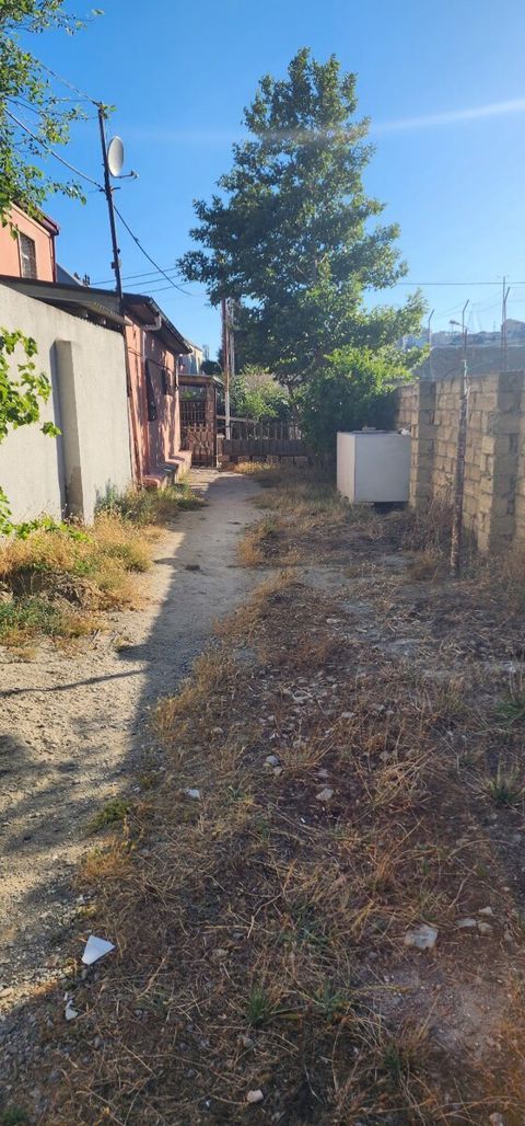 Həyət evi kirayə verilir, Zığ qəs — Bakı