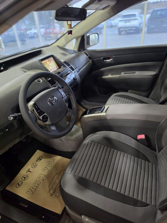 Toyota Prius, 1.5 L, 1.3 kWh, 2007 il, 227 000 km — Avtomobillər, Bakı (10)